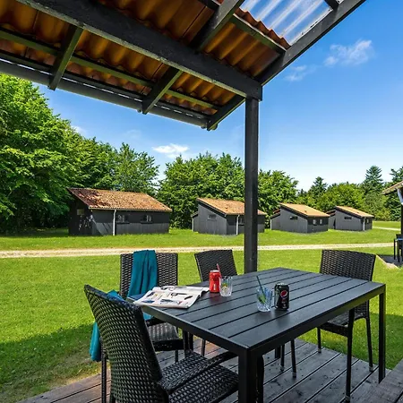 1 Bedroom Gorgeous In Holiday home Hampen