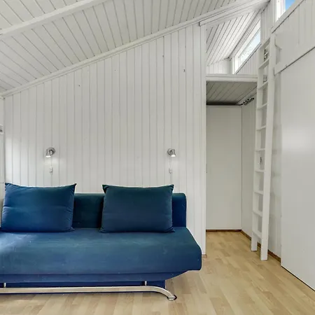 1 Bedroom Gorgeous In