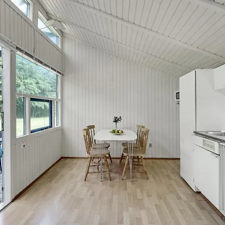 Tatil Evi 1 Bedroom Gorgeous In Hampen