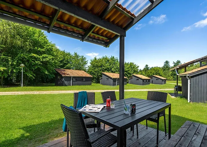 1 Bedroom Gorgeous In Holiday home Hampen
