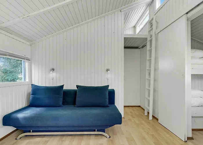1 Bedroom Gorgeous In