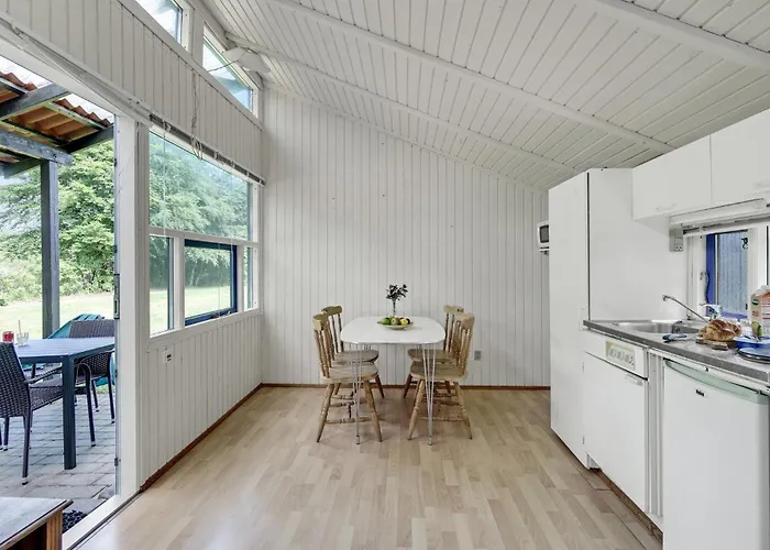 Holiday home 1 Bedroom Gorgeous In Hampen