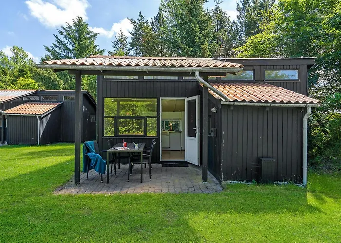 Holiday home 1 Bedroom Gorgeous In