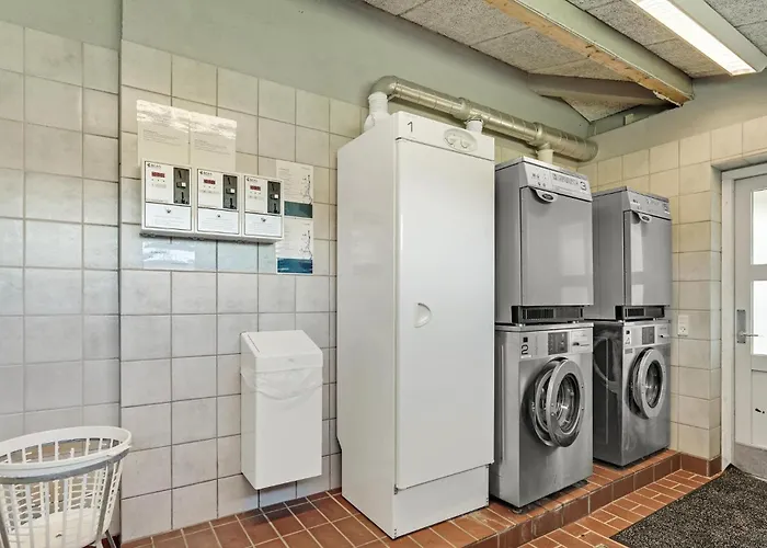 1 Bedroom Gorgeous In Сasa de vacaciones *